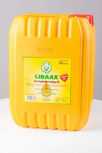 Huile de palme CP10 d'origine malaisienne huile de qualité supérieure pour l'exportation - Product Image 4