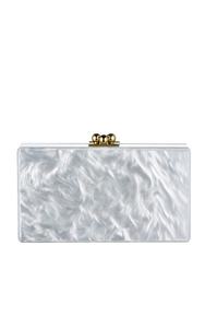 Sac à main styliste artistique en résine pochette de soirée sac fourre-tout promotionnel élégant - Product Image 3