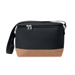 Sac isotherme durable KOELER RPET, boîte isotherme écologique pour merchandising - Product Image 5