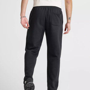 Pantalons de jogging décontractés pour hommes sur mesure Toile respirante Taille élastique Couleur personnalisée Prix bas Haute qualité - Product Image 2