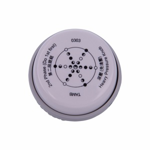 Producto de masaje saludable de acupuntura para la aplicación de manos para aliviar la ciática - Product Image 2