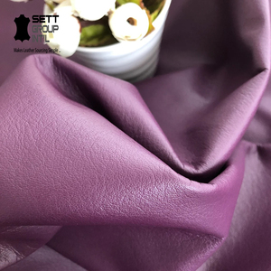 Bangladeshi 100% แท้เข็มขัดหนังวัวชุบโครเมียมสีแทน0.7-1.5มม. สำหรับตกแต่งบ้านเฟอร์นิเจอร์ - Product Image 4
