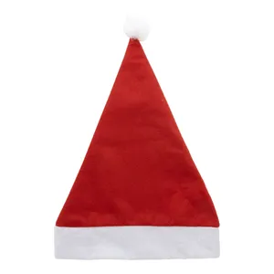 Chapeau de Père Noël Mini Mikku en RPET Écologique pour Noël - Product Image 1