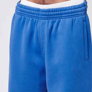 Pantalones Deportivos Casuales para Hombre, con Bolsillos para Teléfono, para Correr, Hacer Ejercicio, 100% Poliéster, Anti-Pilling, Lavados - Product Image 3