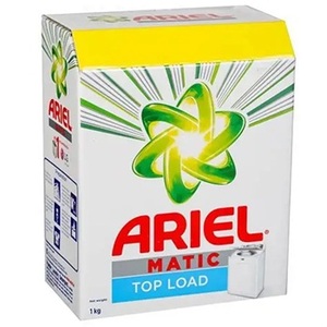 Buy Ariel Detergent Washing Powder Matic <b>Top</b> <b>Load</b> 4 Kg - Product Image 5