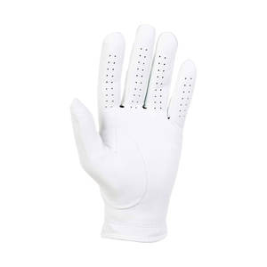 Fabricant de gants de golf personnalisés avec logo brodé OEM Gants de golf de qualité supérieure pour hommes - Product Image 5
