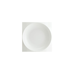 Plato Hondo de Porcelana Bonna Iris Gourmet de 9 cm - Plato para Servir Aperitivos y Salsas de Estilo Minimalista Premium - Product Image 1