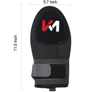 Guante de Béisbol y Sóftbol Personalizado con Logotipo, Talla Adulto, Nuevo Diseño, Guantes Deportivos con Enfoque en la Seguridad - Product Image 5