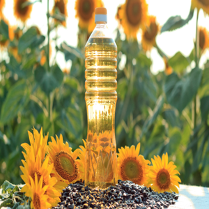 Refined Sunflower Oil 5L Direct From Thailand Manufacturer Ideal for Everyday Cooking Needs For Sales - Product Image 1