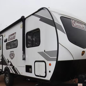 Remolque todoterreno de lujo 4x4 RV Standards para casa móvil de viaje disponible - Product Image 1