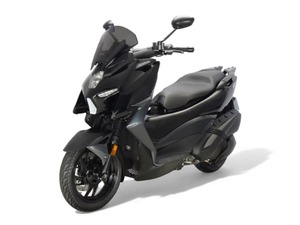 Scooter para Adultos Z O n t E s 125M 2025, Industrial, Francia, 1 Año de Garantía - Product Image 4