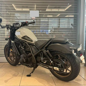 Disponibles CMX1100 Rebels (Motocicleta) - Product Image 1