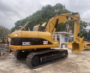 Sử Dụng Mèo 320C Máy Xúc Sâu Bướm 320cl 320d2 Nhật Bản Ban Đầu Mèo 320 320D 320C 320gc <span class=keywords><strong>325d</strong></span> Trên Bán - Product Image 1