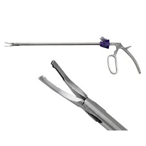 Aplicador Manual de Clips de 5 mm, Juego de Instrumentos para Uso Médico Hospitalario - Product Image 1