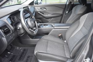 ใช้แล้ว lhd/rhd 2022นิสสัน Rogue SV FWD - Product Image 3