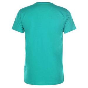 Camisetas Personalizadas para Hombre en Venta al por Mayor, Camisetas de Algodón de Alta Calidad con Logotipo Personalizado Impreso y Bordado 2026 - Product Image 5