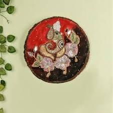 Custom Wooden <b>Wall</b> Decor <b>Plate</b> Engraved or Painted Options - Product Image 2