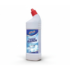 A PLUS THICK BLEACH Rumphi Adecuado para diversas aplicaciones, incluyendo la limpieza de superficies duras lavables y la remojo de paños. - Product Image 5