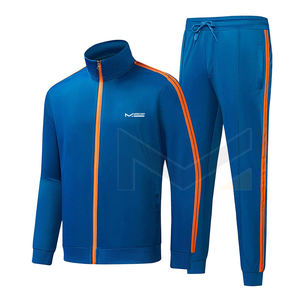 Conception de votre propre survêtement 2022 Design personnalisé Sport survêtement pour hommes nouvelle arrivée vêtements de Sport personnalisés survêtement pour hommes - Product Image 1