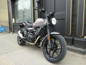 Guerrilla 452cc de qualité (Motocyclette) - Product Image 6