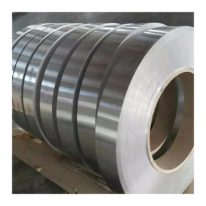 Bande d'aluminium de haute qualité en métal pur 1060 1070 1100 bande d'aluminium pour transformateur - Product Image 4