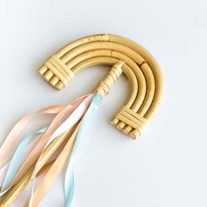 Wholesale Online Shopping <b>Toys</b> Natural <b>Magic</b> <b>Wands</b> for Kids Rattan fairy <b>Wand</b> Stick <b>Toy</b> - Product Image 6