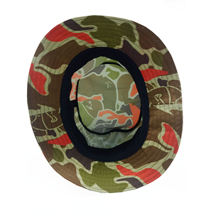 Sombrero de cubo unisex de alta calidad para deportes, pesca en la playa, estilo único con impresión de sublimación completa, precio bajo, demanda de los clientes - Product Image 5