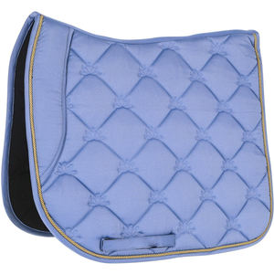 Équipement d'équitation Tapis de selle équestre Tapis de selle d'équitation tout usage matelassé confortable - Product Image 6