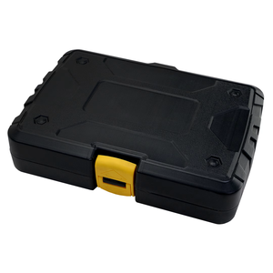 Jeu de douilles à choc pneumatiques 20 pièces 1/2 pouce Cr-V 8-32 mm OEM Garantie 3 ans Fabriqué à Taïwan - Product Image 4