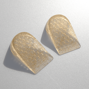 Orthotic <b>Support</b> South Korea's Best-Selling Comfortable <b>Heel</b> Patch Orthotic Insoles Custom for Flat Feet Solution Hot - Product Image 3