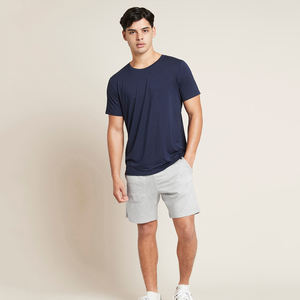 Camiseta de Cuello Redondo Transpirable con Estampado Personalizado para Hombre, Impresión Personalizada de Alta Calidad al por Mayor - Product Image 3