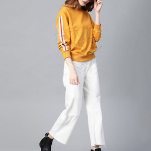 Nouveaux sweats pour femmes, vêtements décontractés, sweats pour femmes, vêtements d'automne et d'hiver, sweats pour femmes - Product Image 5