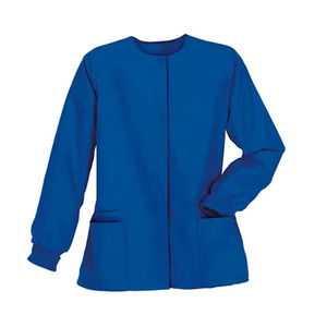 Vestes médicales pour hommes très vendues, élégantes, tendance, utilisées par les médecins, dernières tendances estivales, respirantes, confortables, de haute qualité - Product Image 6