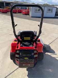 Tondeuse à gazon professionnelle de qualité industrielle, diesel 2 temps, 125 cm³, Toro TurfMaster, 30 pouces, commerciale, à conducteur marchant, avec contrôle par application - Product Image 6