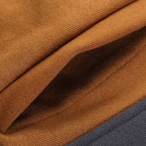 ODM prix usine sweats à capuche pour hommes design personnalisé surdimensionné premium streetwear respirant polaire coton unisexe vêtements de mode d'hiver - Product Image 4