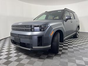 Hyunda-i Santa Fe Hybrid Limited AWD d'occasion en parfait état - Product Image 2