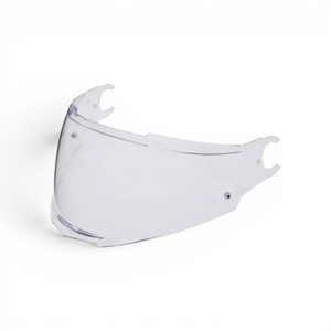 Casque de moto LS2 Scope FF902 avec visière transparente - Protection contre le soleil et le vent - Product Image 1