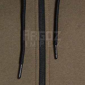 Design sur mesure Offre Spéciale sweats à capuche de gym pour hommes meilleure qualité bon marché OEM service sweats à capuche de gym pour hommes - Product Image 5