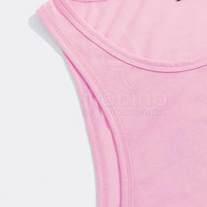 Vêtements d'entraînement sur mesure débardeur pour hommes vêtements de sport hommes débardeur respirant hommes débardeur - Product Image 3