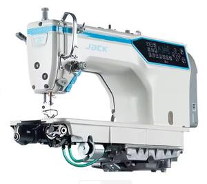 NOUVELLE Machine à coudre électrique mini en cuir avec moteur servo zigzag pour fourrure et cuir - Product Image 1