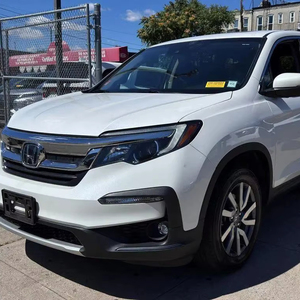 2022 asequible, hHon-daa ppil-ott AWD, de la marca de la que se ha hecho cargo, en el momento - Product Image 1