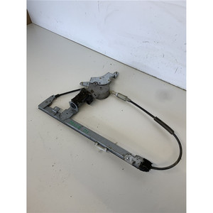 ตัวปรับกระจกไฟฟ้าด้านหน้าขวา FIAT Panda Series 7774246 (80>86) - Product Image 3