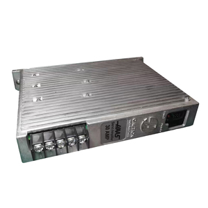 Gốc 30amp 93-32-5550j servo Drive khuếch đại sử dụng servo Drive cho Haas <span class=keywords><strong>CNC</strong></span> Bộ phận cung cấp thử nghiệm video trước khi giao hàng - Product Image 5