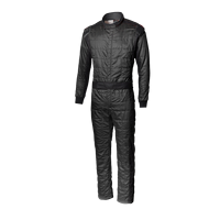 Traje de piloto de coche de carreras para hombre Traje de corredor de acabado adulto,