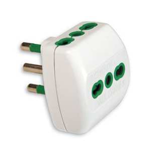 เอฟเอ็มอี อาร์ต 82.180 อะแดปเตอร์ 16a+t-3 ไบพาส - Product Image 1