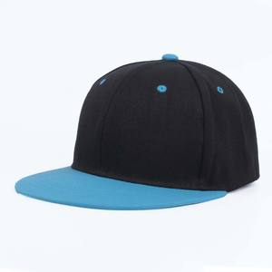 Sombrero Snapback liso personalizado de alta calidad para adultos gorras de béisbol de Hip Hop para hombres y mujeres gorra plana de béisbol al aire libre - Product Image 2