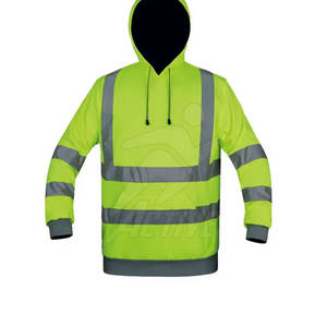 เสื้อฮู้ดทำงานกลางแจ้งสำหรับผู้ชาย ราคาดีที่สุด เสื้อฮู้ดทำงานออกแบบเอง เสื้อฮู้ดทำงานผู้ชาย - Product Image 1