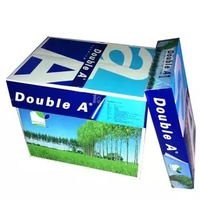 Papier de copie multi-usage A4 blanc pour bureau, 80 g/m², haute qualité, papier de copie A4 Europe, faible coût, 75 g/m² et 80 g/m²