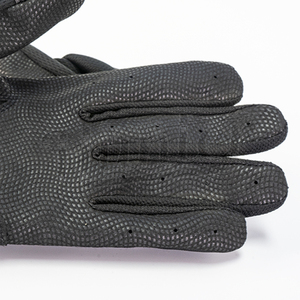 Gants de frappeur de baseball élégants Gants de frappeur de baseball souples et confortables de haute qualité sur mesure pour tous les joueurs de baseball OEM - Product Image 6