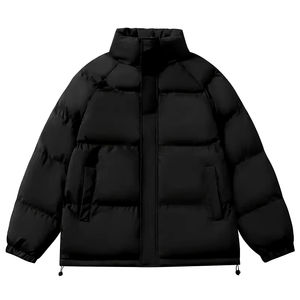 Nueva chaqueta Bomber personalizada OEM para hombre, chaqueta Bomber informal para hombre, hecha en el mejor Material, chaquetas Bomber para hombre - Product Image 1